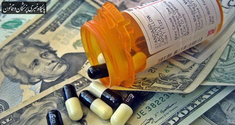 تغییر مدل پرداخت یارانه دارو دست سودجویان را از منابع ملی کوتاه کرد