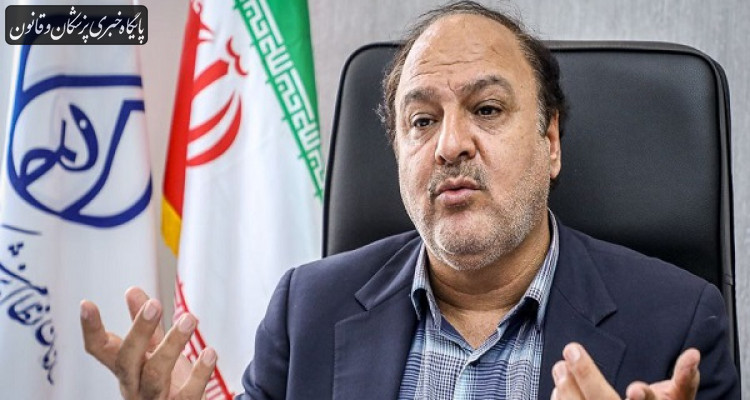درخت تنومند دانش پزشکی ایران پس از ۴۰ سال به ثمر نشسته است درخت تنومند دانش پزشکی ایران پس از ۴۰ سال به ثمر نشسته است