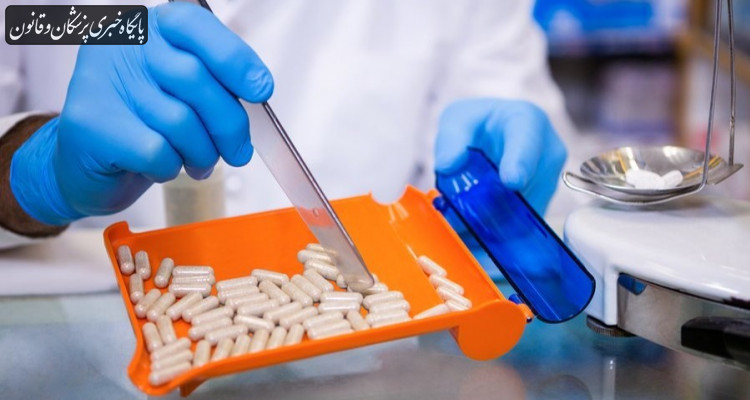 شرکت‌های تولیدکننده دارو با کمبود نقدینگی مواجه هستند