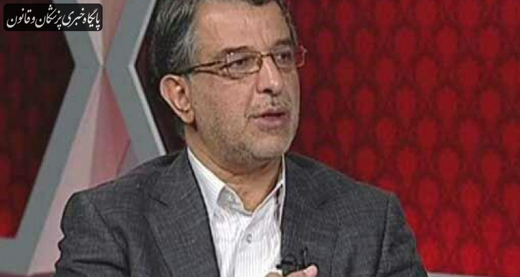 قانونگذاران داروخانه را بهَعنوان یک مرکز کسب و کار و داروفروشی میبینند قانونگذاران داروخانه را بهَعنوان یک مرکز کسب و کار و داروفروشی میبینند