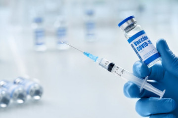 اثربخشی ۷۳ درصدی واکسن فایزر در کودکان زیر ۵ سال