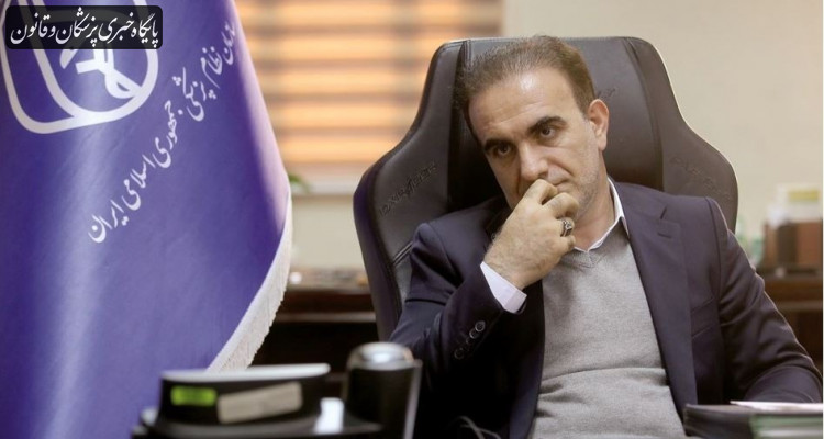 نواقص موجود در ارایه خدمات درمانی ارتباطی به جامعه پزشکی ندارد نواقص موجود در ارایه خدمات درمانی ارتباطی به جامعه پزشکی ندارد