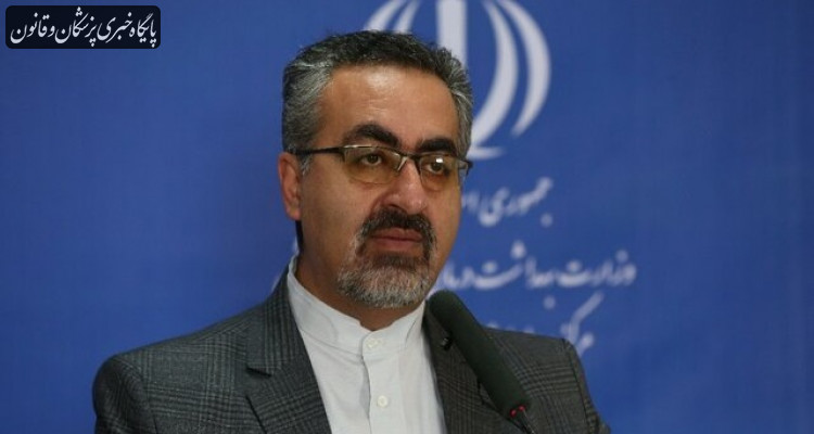ناگفتههای پرونده واکسیناسیون کرونا در ایران ناگفتههای پرونده واکسیناسیون کرونا در ایران