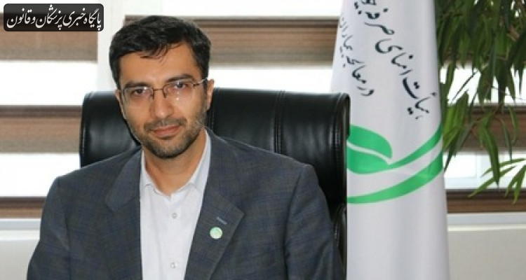 توزیع بیش از ۳ میلیون و ۶۰۰ هزار ملزومات مصرفی پزشکی طی یک سال اخیر توزیع بیش از ۳ میلیون و ۶۰۰ هزار ملزومات مصرفی پزشکی طی یک سال اخیر