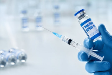 تزریق واکسن یادآور اُمیکرون در آینده نزدیک
