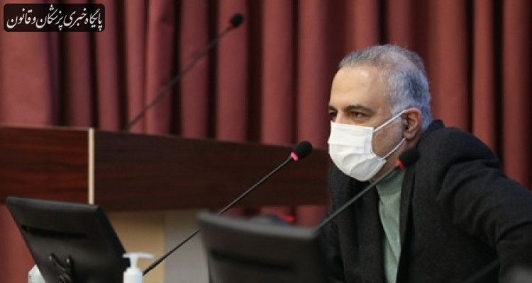بررسی اثربخشی ۲ دارو در جلسه کمیته علمی کرونا بررسی اثربخشی ۲ دارو در جلسه کمیته علمی کرونا