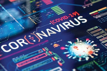 تاکنون بیش از ۶۰۹ میلیون مبتلا به کرونا در جهان