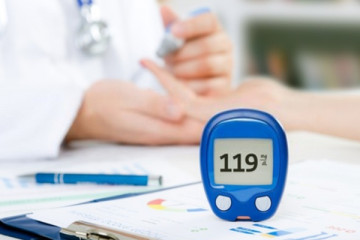 خطر ابتلا به دیابت در زنان مبتلا به تنبلی تخمدان