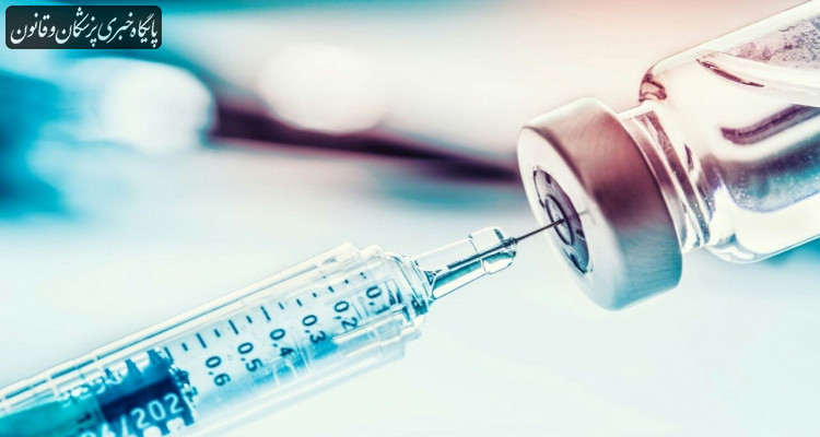 اواخر شهریور تا ۲۰ مهر زمان مناسب برای تزریق واکسن آنفلوآنزا