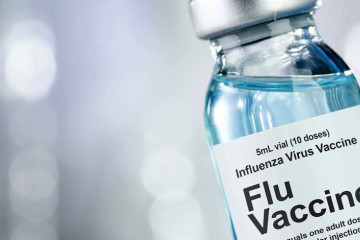 برای دریافت واکسن آنفلوآنزا از داروخانه به نسخه پزشک نیاز است