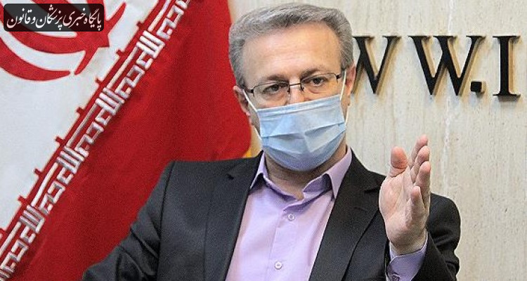 توسعه همکاریهای کشورهای عضو گروه پنج برای حل مشکلات حوزه سلامت توسعه همکاریهای کشورهای عضو گروه پنج برای حل مشکلات حوزه سلامت