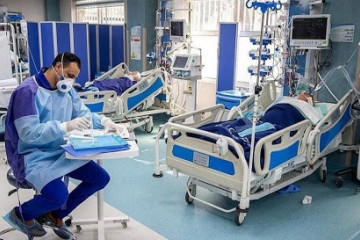 ۲۴ فوتی و شناسایی ۶۹۶ بیمار جدید مبتلا به کووید۱۹ در کشور