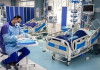 ۲۴ فوتی و شناسایی ۶۹۶ بیمار جدید مبتلا به کووید۱۹ در کشور