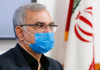 رایزنی وزرای بهداشت ایران و عراق در خصوص وضعیت خدمت‌رسانی سلامت به زائران اربعین