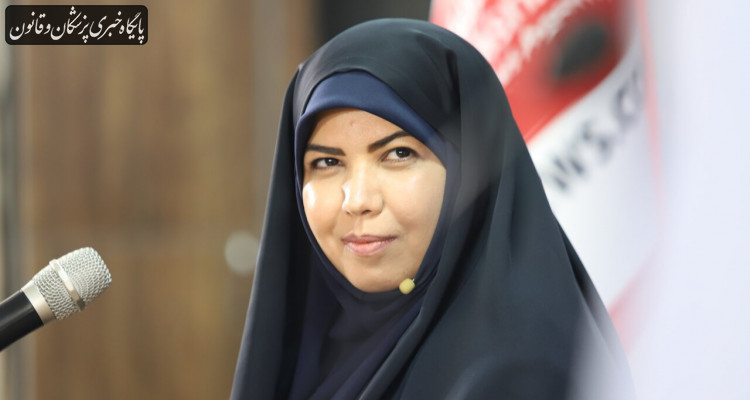 اختصاص ۸۰ میلیارد ریال اعتبار برای شبکه ملی پیشگیری از سرطان در قانون ۱۴۰۱ اختصاص ۸۰ میلیارد ریال اعتبار برای شبکه ملی پیشگیری از سرطان در قانون ۱۴۰۱
