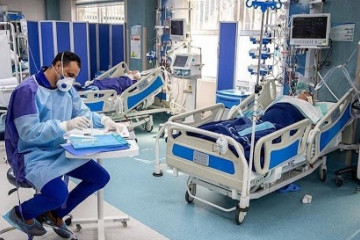 ۲۲فوتی و شناسایی ۶۴۶ بیمار جدید مبتلا به کووید۱۹ در کشور