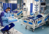 ۱۴ فوتی و شناسایی ۸۱۱ بیمار جدید مبتلا به کووید۱۹ در کشور