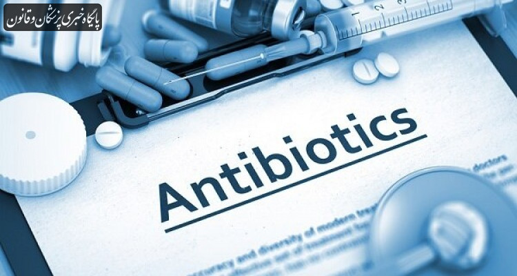 کاهش تولید آنتی‌بیوتیک‌ها در آستانه فصل سرد سال