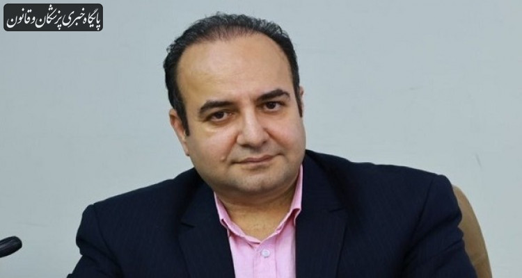 مقابله با مشکلات سالمندی در گرو اهمیت دادن به رشته توانبخشی است مقابله با مشکلات سالمندی در گرو اهمیت دادن به رشته توانبخشی است