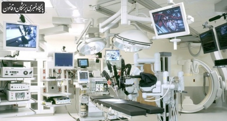 صنعت تجهیزات پزشکی قابلیت جهش بالایی به‌ویژه در صادرات دارد