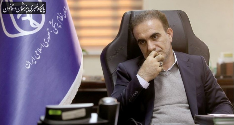 ۴۲ درصد متخصصان ما در ۵ کلانشهر حضور دارند ۴۲ درصد متخصصان ما در ۵ کلانشهر حضور دارند