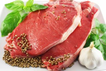افزایش ریسک ابتلا به سرطان روده بزرگ در اثر مصرف گوشت قرمز