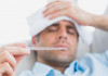 تفاوت‌های آنفلوآنزا و سرماخوردگی " اینفوگرافیک "