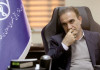 واکنش رئیس کل سازمان نظام پزشکی به استعفای دکتر علویان