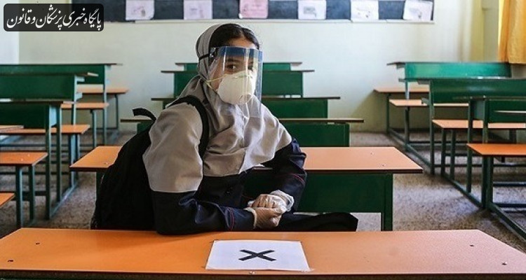 "تعطیلی مدارس" به علت شیوع "آنفلوآنزا" در دستورکار نیست