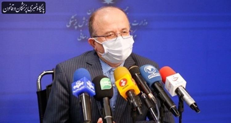 کرونا نشان داد آمادگی لازم برای مقابله با برخی تهدیدات را نداریم کرونا نشان داد آمادگی لازم برای مقابله با برخی تهدیدات را نداریم