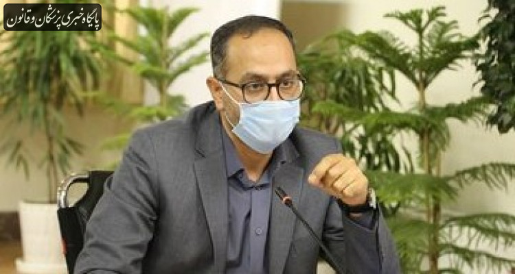 تلاش وزارت بهداشت برای تبدیل وضعیت نیروهای شرکتی ۸۹ روزه و طرحی دوران کرونا تلاش وزارت بهداشت برای تبدیل وضعیت نیروهای شرکتی ۸۹ روزه و طرحی دوران کرونا