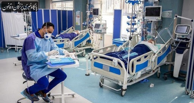 شناسایی ۱۱۵ بیمار جدید مبتلا به کووید۱۹ در کشور
