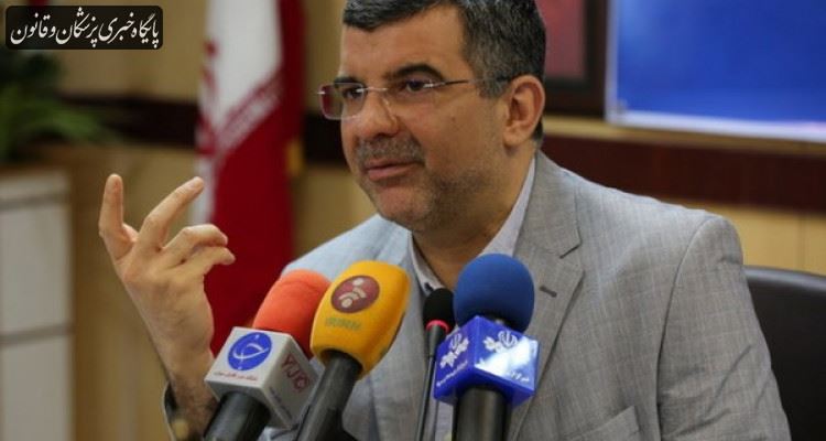 VIP وزارت بهداشت و درمان باید فقرا و محرومین باشند VIP وزارت بهداشت و درمان باید فقرا و محرومین باشند