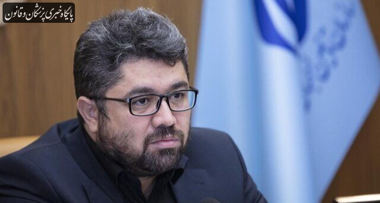 پرداخت ۵۲۰۰ میلیاردتومان از مطالبات دانشگاههای علوم پزشکی به زودی پرداخت ۵۲۰۰ میلیاردتومان از مطالبات دانشگاههای علوم پزشکی به زودی