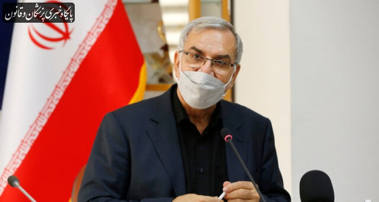 گسترش همکاریهای راهبردی ایران و کوبا در عرصه سلامت گسترش همکاریهای راهبردی ایران و کوبا در عرصه سلامت