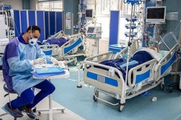 یک فوتی و شناسایی ۹۷ بیمار جدید مبتلا به کووید۱۹ در کشور