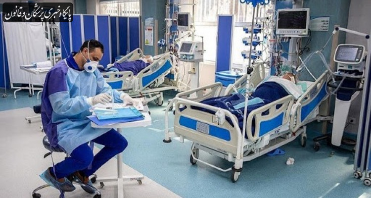 ۲ فوتی و شناسایی ۷۲ بیمار جدید مبتلا به کووید۱۹ در کشور