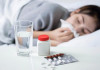 پرهیز از مصرف آنتی بیوتیک در شروع آنفلوآنزا