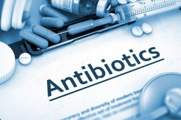 ۶ میلیون بطری آنتی بیوتیک که تا آخر هفته وارد کشور می‌شود