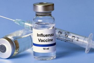 اهمیت واکسن آنفلوآنزا برای گروه‌های در معرض خطر ابتلا