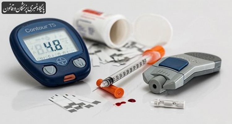 دیابت سومین علت مرگ ناشی از بیماری‌های غیرواگیر