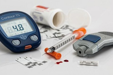 دیابت سومین علت مرگ ناشی از بیماری‌های غیرواگیر