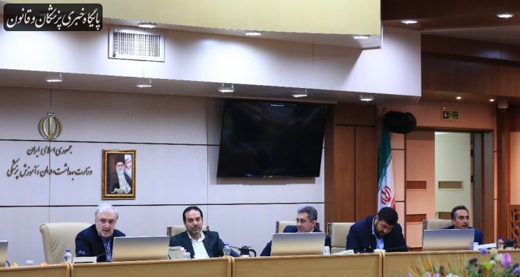 تشدید نظارتهای بهداشتی در مناطق درگیر سیل در کشور تشدید نظارتهای بهداشتی در مناطق درگیر سیل در کشور