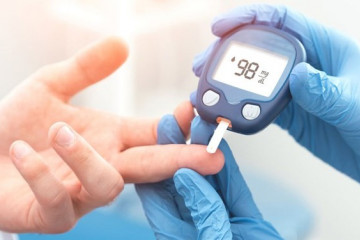 افزایش ابتلا به دیابت در همه‌گیری کرونا