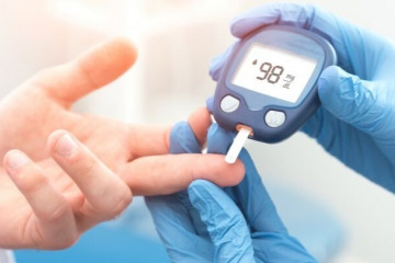 نیمی از مبتلایان به دیابت در جهان از بیماری خود خبر ندارند