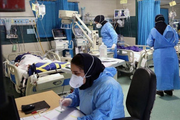 ۲ فوتی و شناسایی ۷۴ بیمار جدید کرونا در کشور