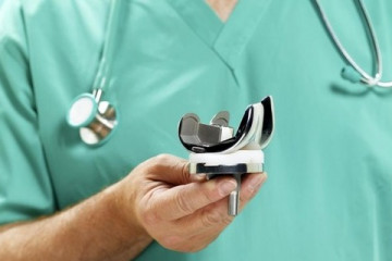 ارز واردات پروتز زانو ۶ برابر تولید داخل است
