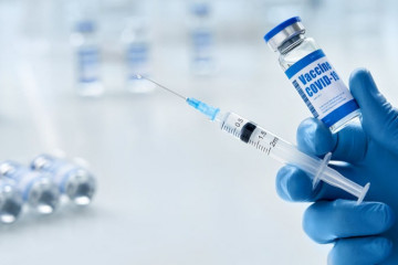 تاثیر واکسن به روز شده فایزر در برابر زیرسویه اُمیکرون