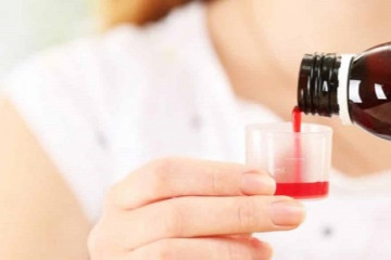 توضیح سازمان غذا و دارو در خصوص جمع‌آوری "شربت‌های کوآموکسی‌کلاو" وارداتی