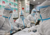 ثبت رکورد مبتلایان کرونا در چین برای چهارمین روز متوالی